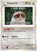 Grumpy Cat