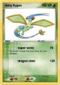 shiny flygon