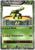 Prism Break