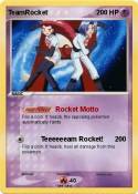 TeamRocket