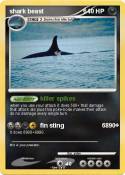 shark beast 6
