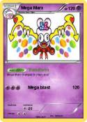 Mega Marx