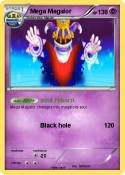 Mega Magalor