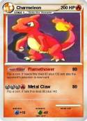 Charmeleon