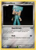 DiamondSteve