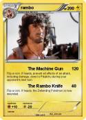 rambo rambo