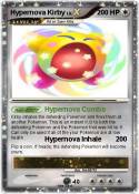 Hypernova Kirby Hypernova Kirby