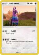 Loot Lamma