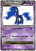 Princess Luna
