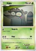 Rigby
