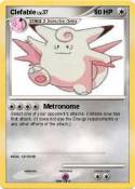 Clefable