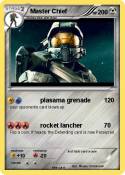 Master Chief