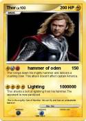 Thor