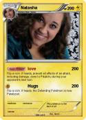 Natasha