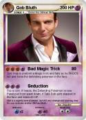 Gob Bluth