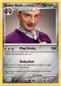 Buster Bluth