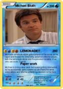 Michael Bluth
