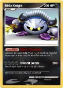 Meta Knight