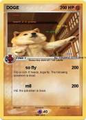 DOGE