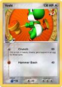 Yoshi Yoshi
