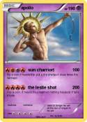 apollo