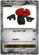 demon tricky