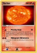 The Sun
