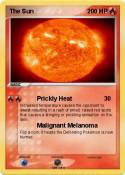 The Sun