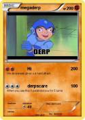 megaderp