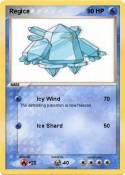Regice