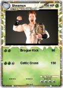 Sheamus