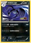 Ombra-Lugia
