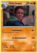 arthur fasquel