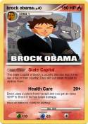 brock obama