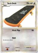 Tech Deck