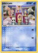 palace pets