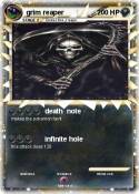 grim reaper