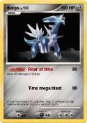 dialga