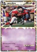 Jerry Rice