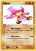 Toadette