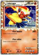 Infernape