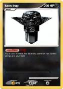 kaos trap