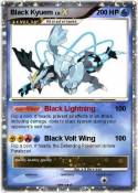 Black Kyuem