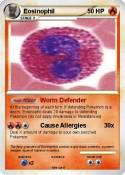 Eosinophil