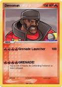 Demoman