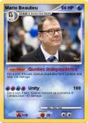 Mario Beaulieu