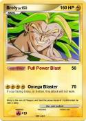 Broly