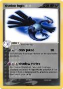 shadow lugia