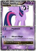 Twilight Sparkle Twilight