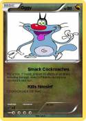Oggy